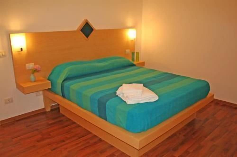 Bellaria Relais view 3