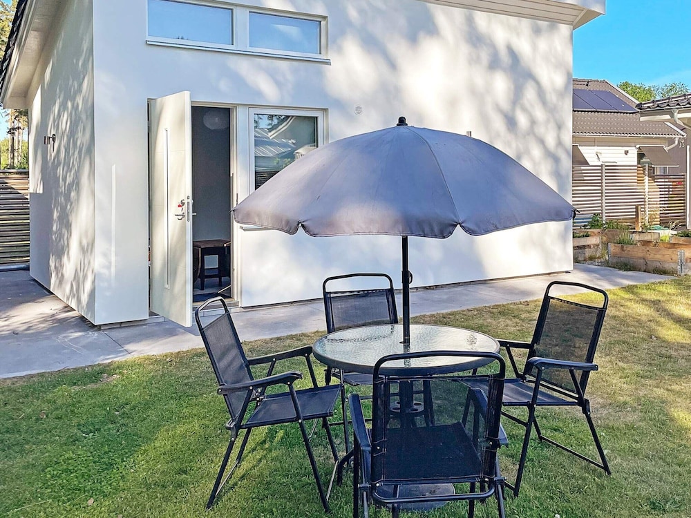 3 Person Holiday Home in Solvesborg-by Traum view 4