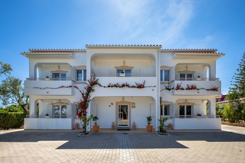 Flôr da Laranja, Albufeira