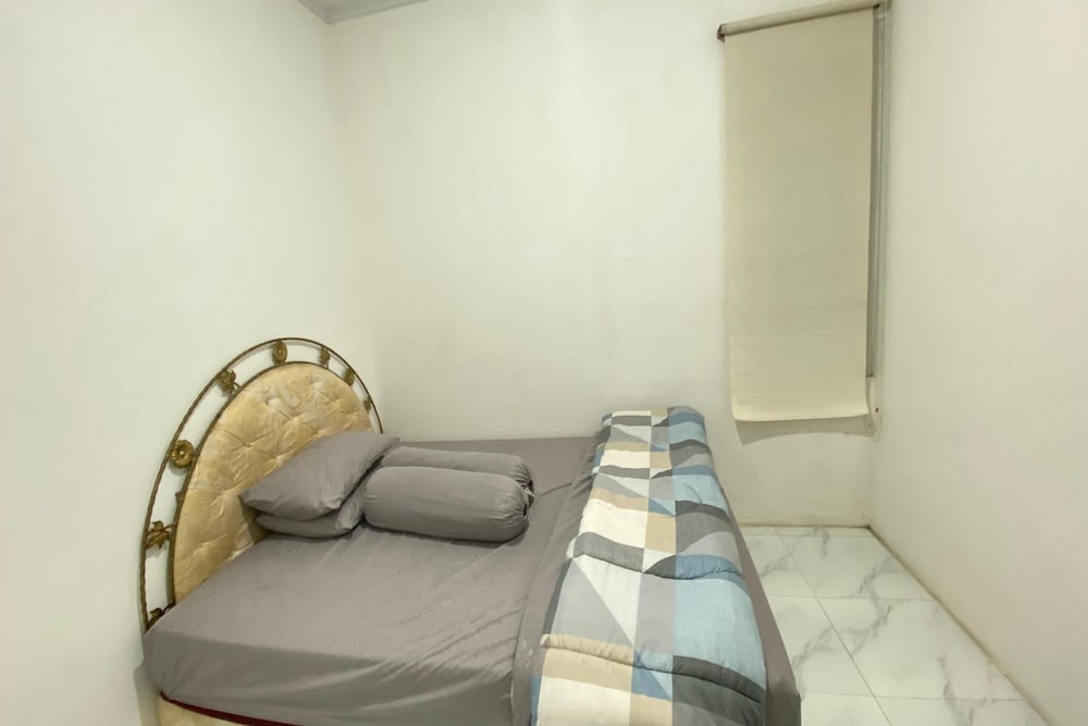 OYO 94839 He-ha Homestay Syariah