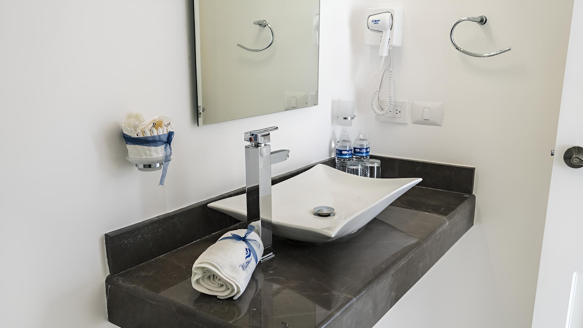 Mediterraneo Hotel Tulum - Property Image 38