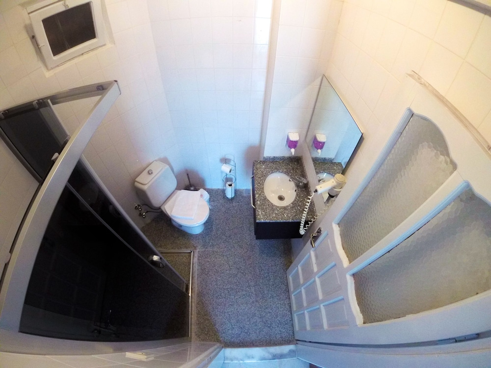 Kaizen Gate Otel - Image 62