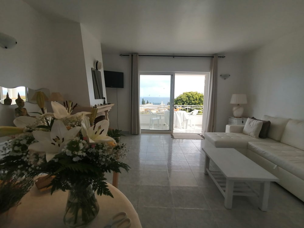 S o Rafael Beach Flat