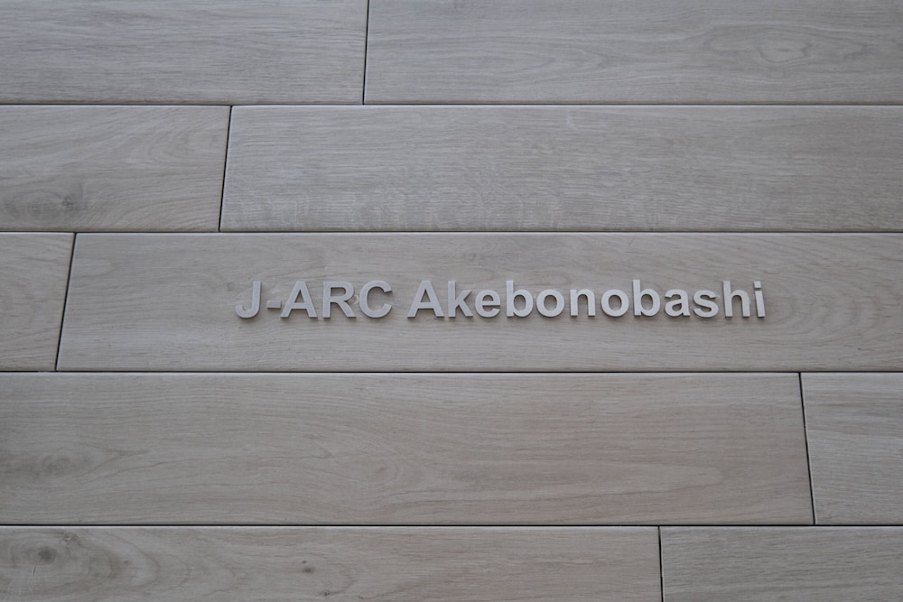J-ARC Akebonobash by Tranova