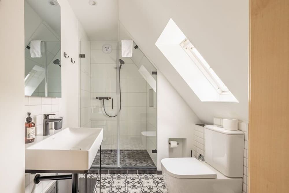 Charmante Ferienwohnung in St. Peter-ording