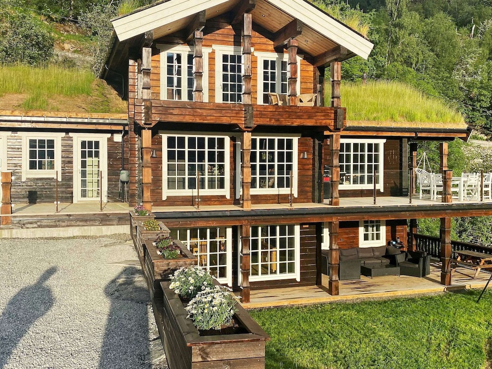 9 Person Holiday Home in Geiranger-by Traum view 3