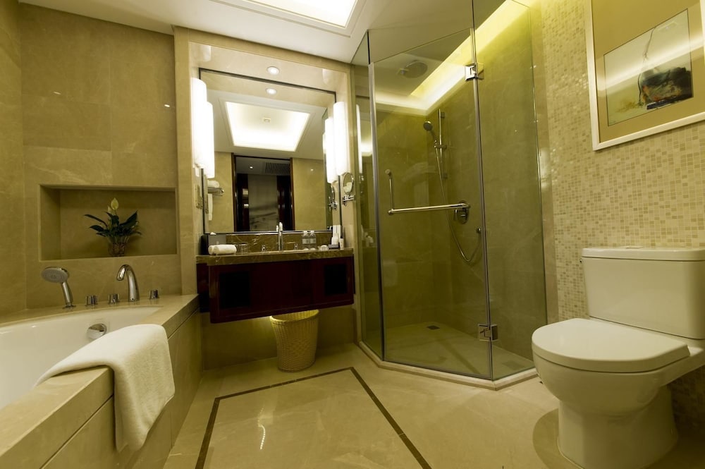 Yangzhou Vacations - Yang Peng Jin Jiang Hotel - Property Image 11