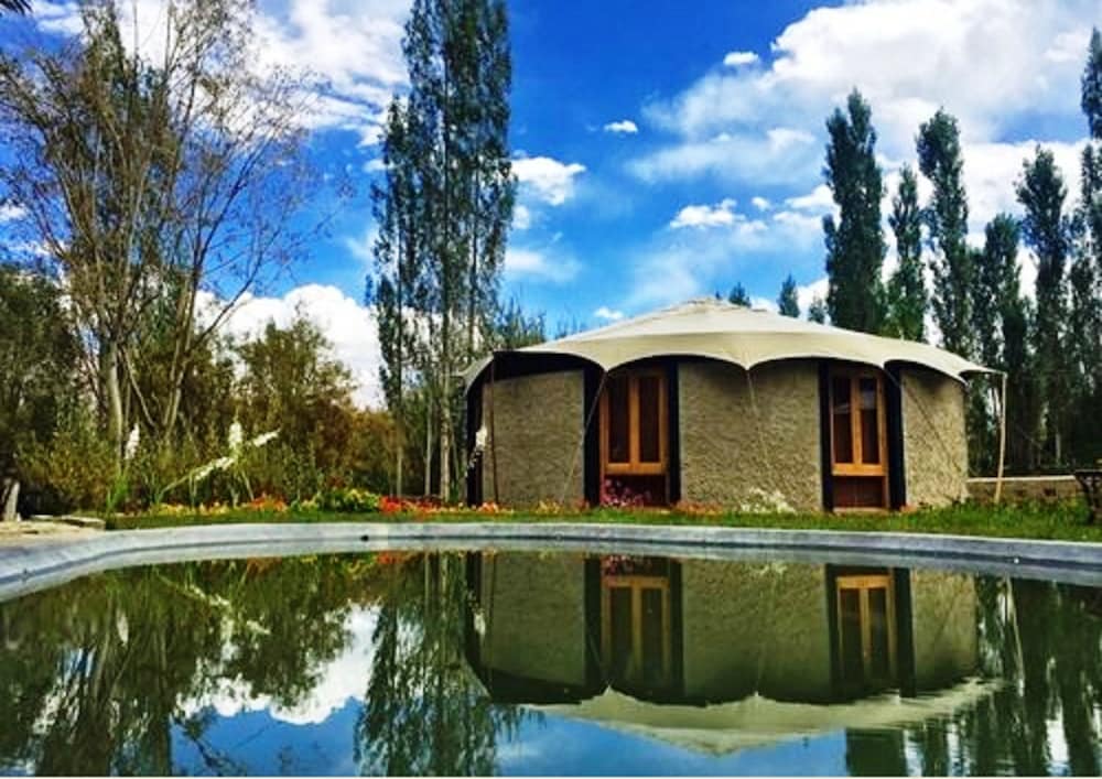 TIH Mystique Meadows Earth Homes