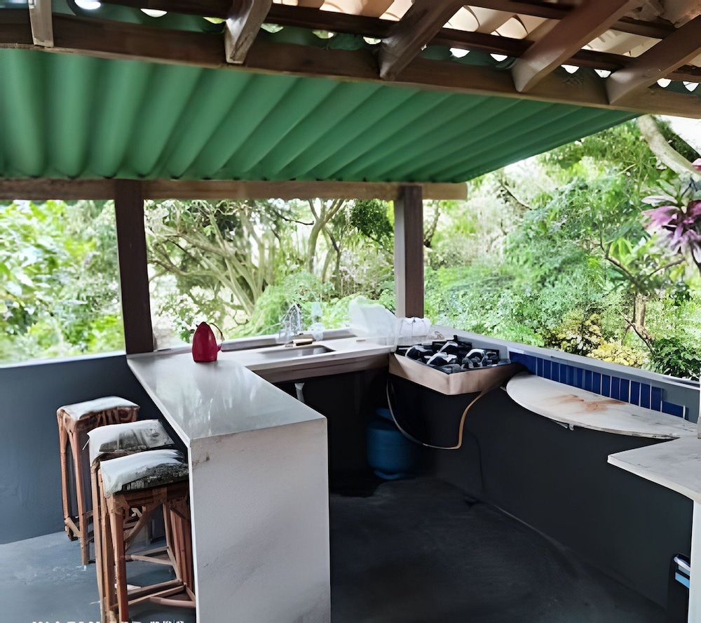 Suites Ribeirão