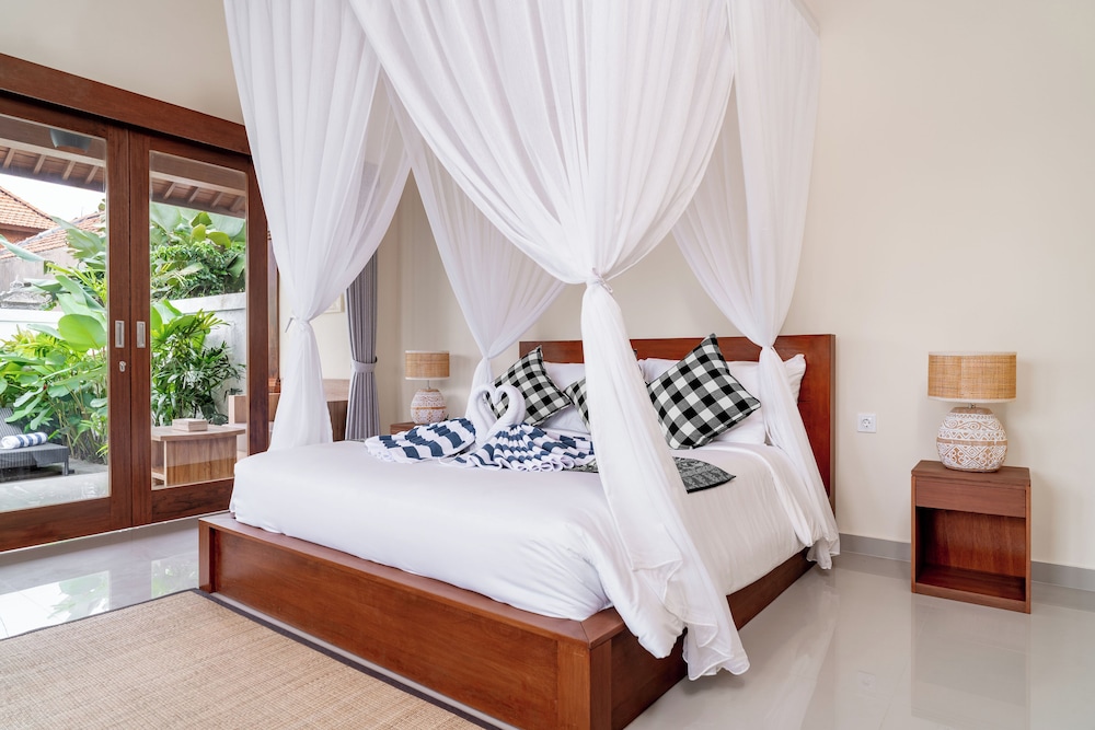 Villa Deva Ubud