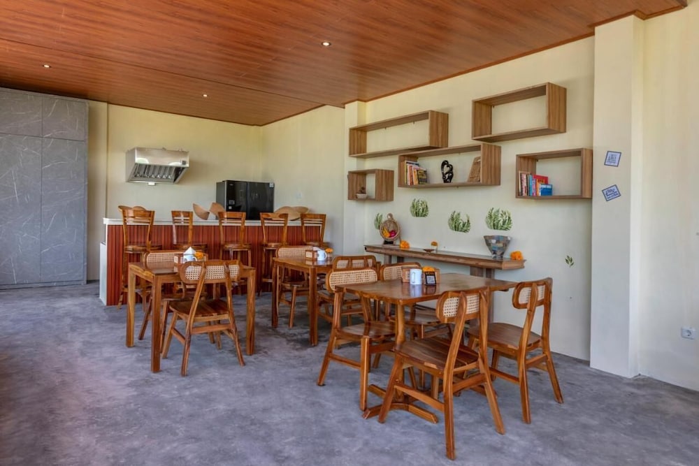 Uma Nandhi Villa Ubud