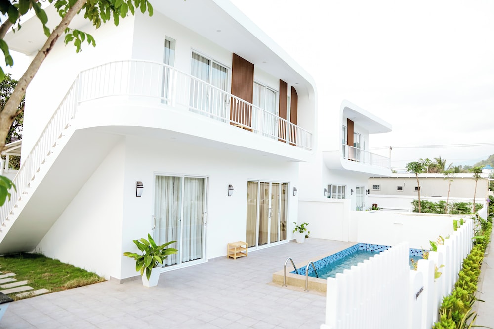 De KT Villa Kampot