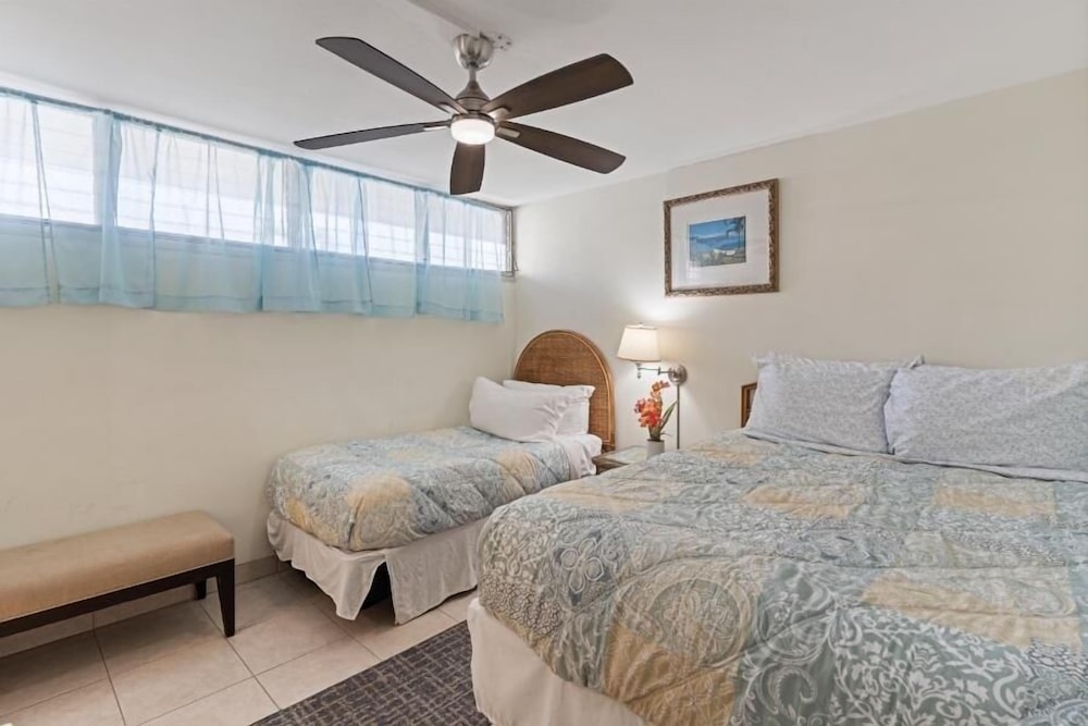 Kamaole Nalu, #202 2 Bedroom Condo