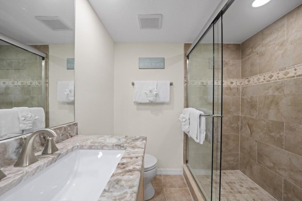 Pointe Santo A24 3 Bedroom Condo