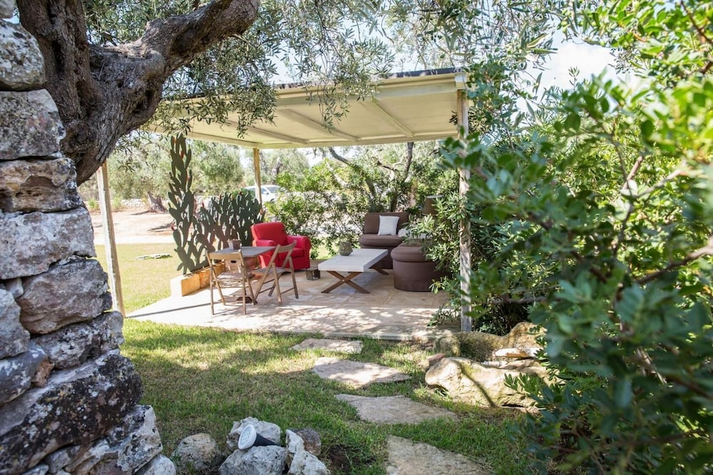 Masseria PiccaPicca