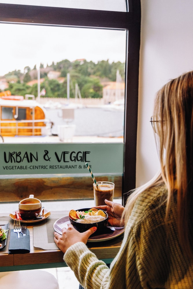 Urban&Veggie rooms