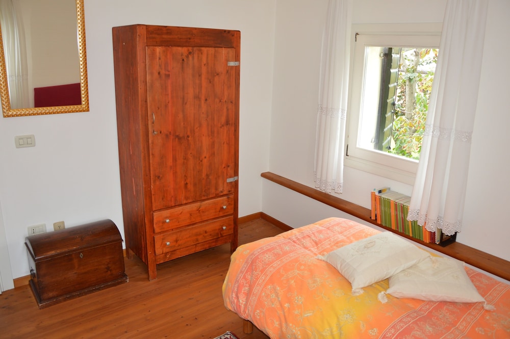 Bed and Breakfast Le Ortensie photo 4