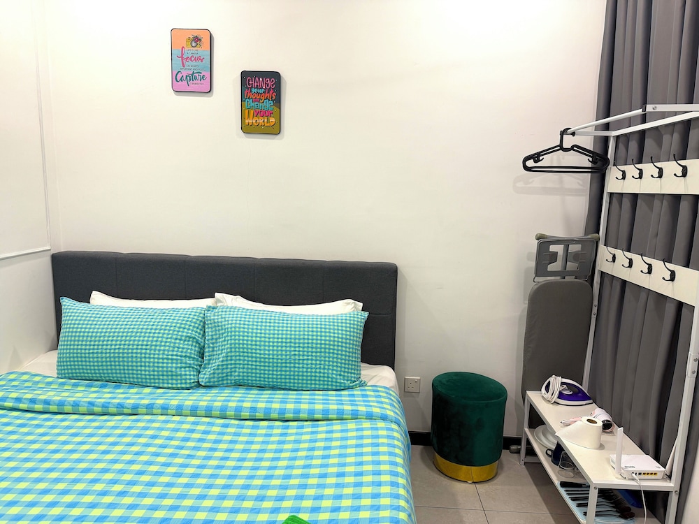 Neu Suites By Serenity Vacation Homes