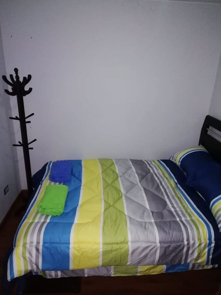 Ebenezer Guesthouse view 4