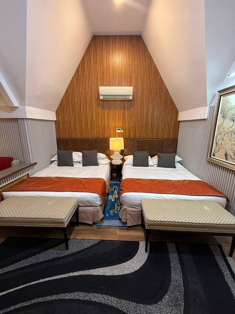 Perhentian Shari-la Resort Blue Star