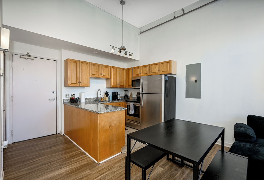 Cleveland Lofts