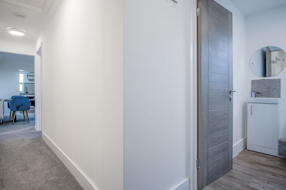 Vista Suite - 3 Bedroom - Ocean Breeze