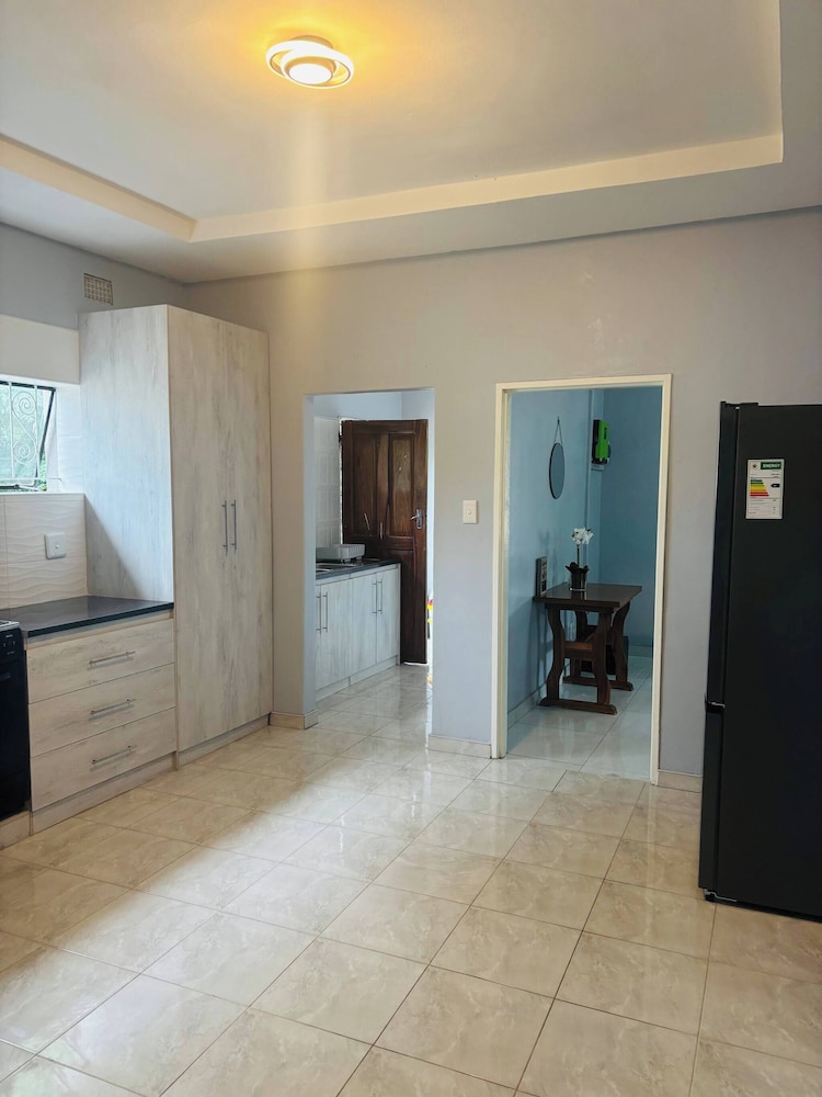Mpande - The Roots Your Home Away From Home