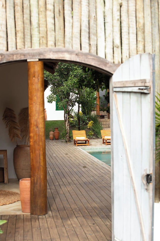 Corais de Trancoso Boutique