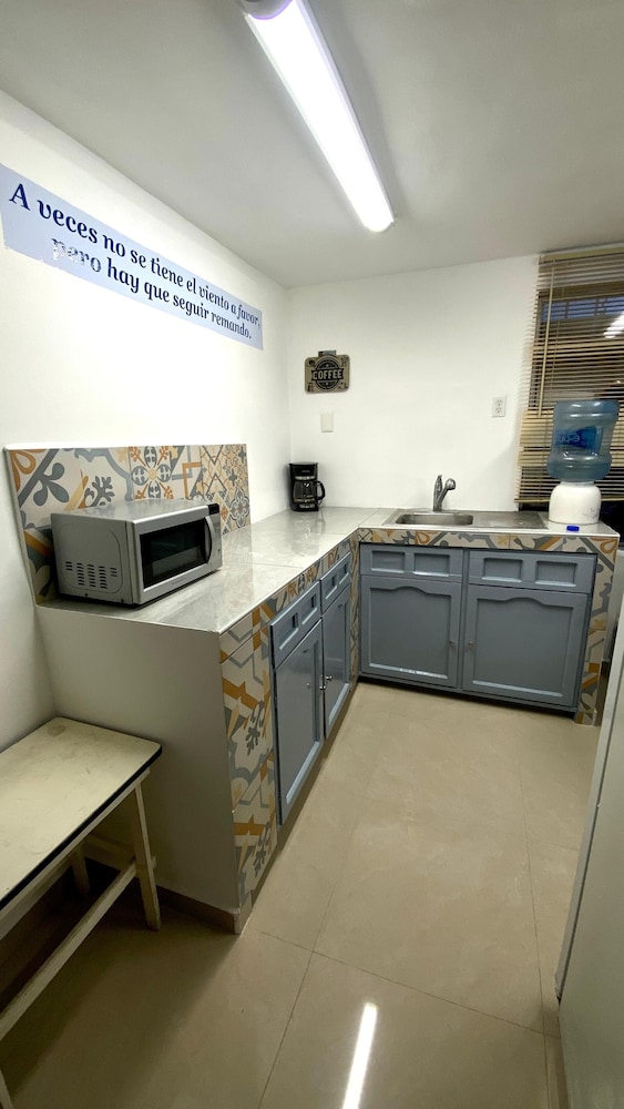 Hostal TO3