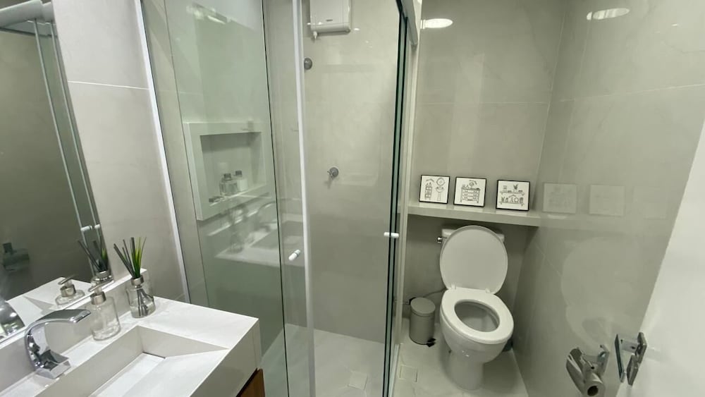 Condomínio ver de Panorama