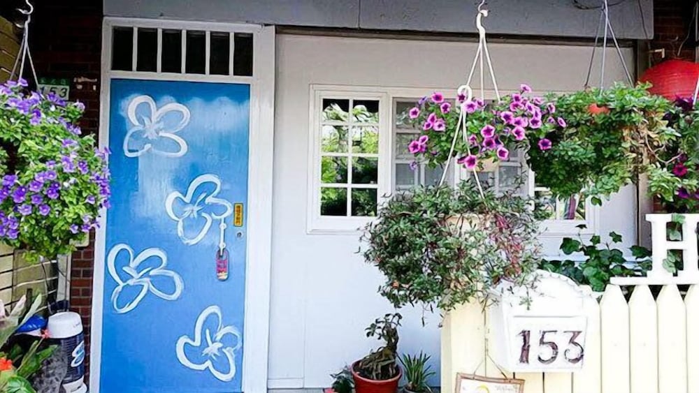 Anping Egret Bay B&B