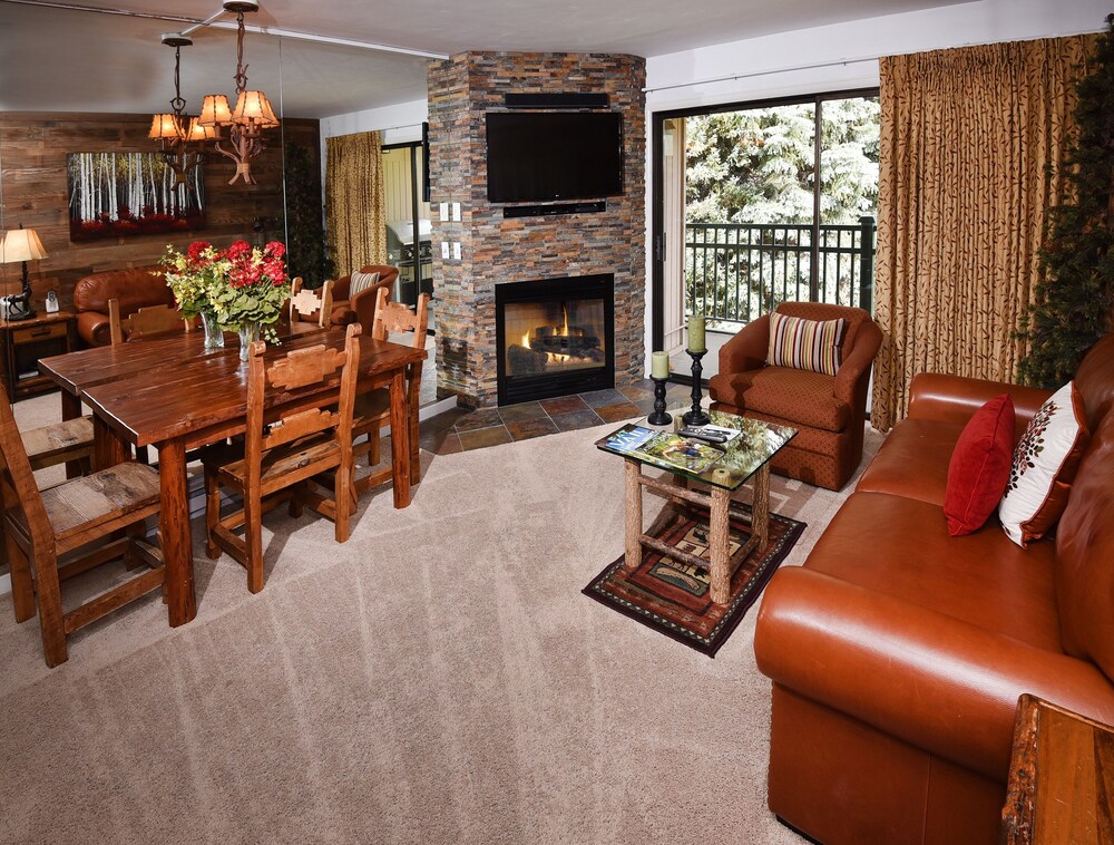 Vail Ski Resort Ritz Carlton Vacation Rentals