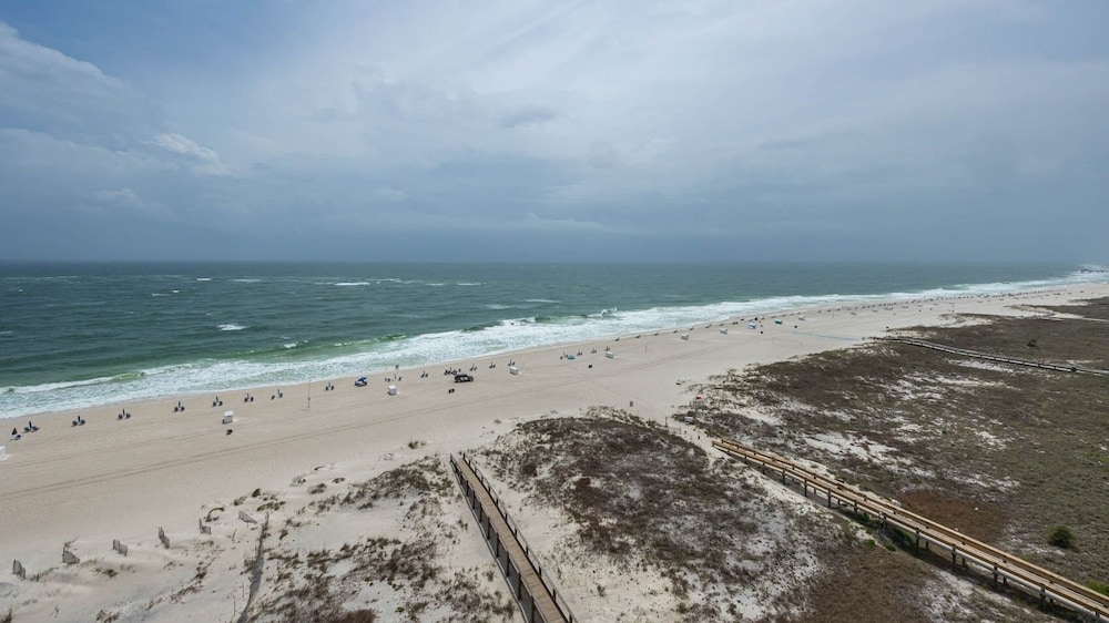 Perdido Dunes Tower 9e 4 Bedroom Condo view 5