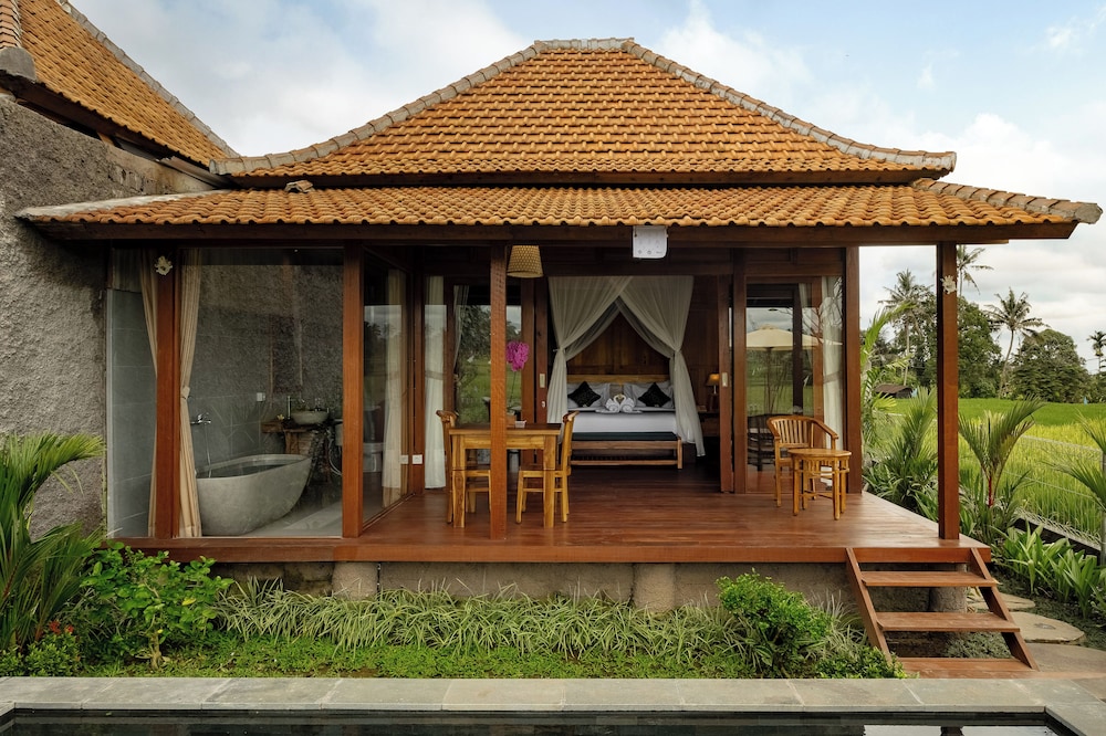 Aranya Ubud Villa