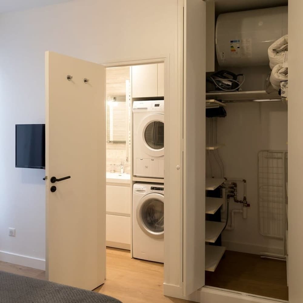 Stylish Sevre I Chic 1-br in the Heart of the 6th