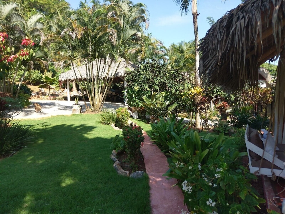 Casita Alegria