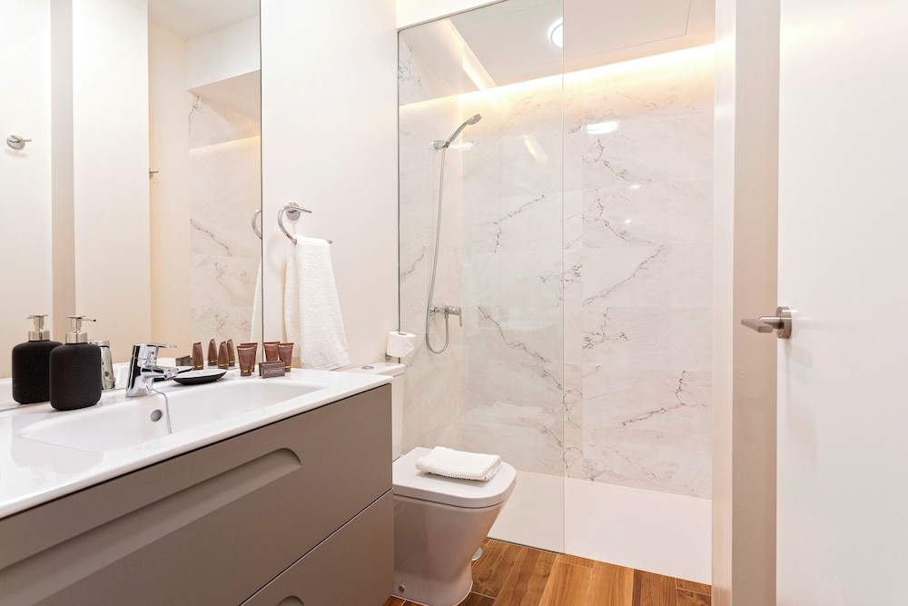Lovely Apartment in the Center. San Antonio III