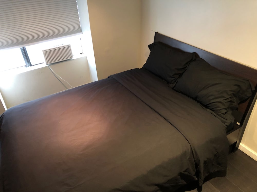 FABE Suites Flat Iron