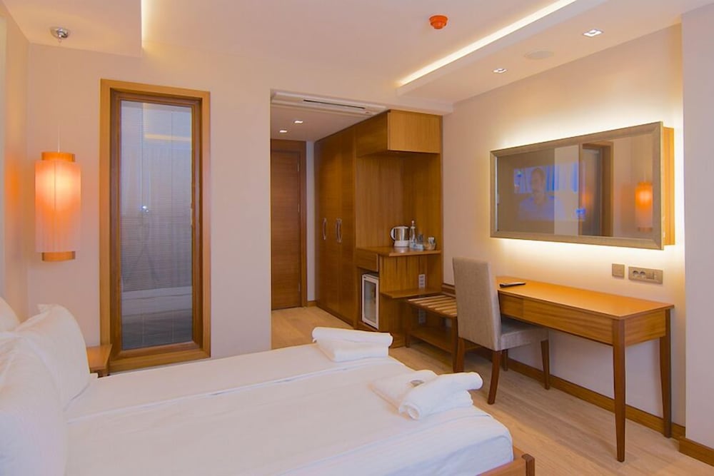 Marisol Butik Otel - Image 15