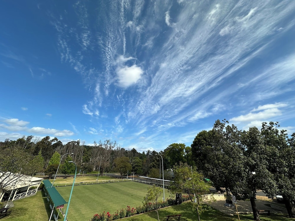 Nannup Hotel