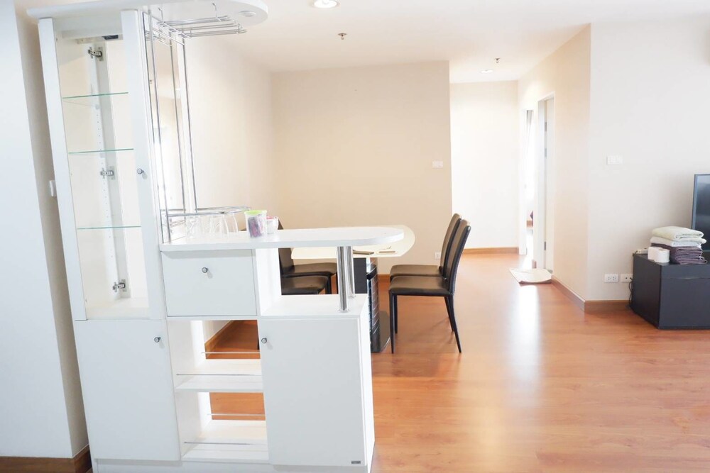 J.J Belle Condo in Bangkok