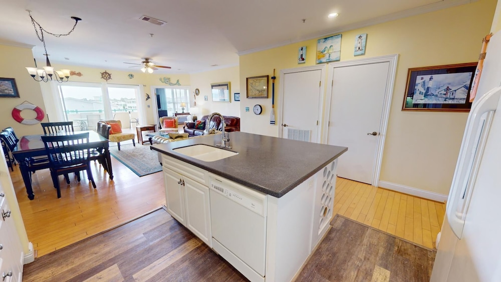 Desoto Beach Club 3 Tybee Vacation Rentals