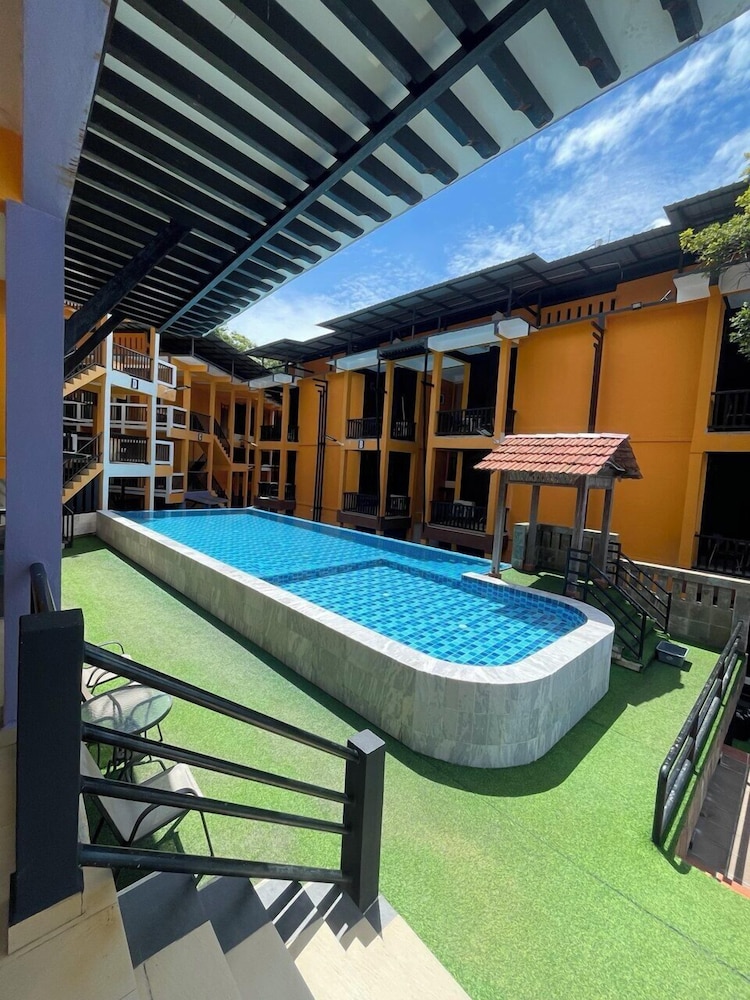 Sharilla Blue Star Resort