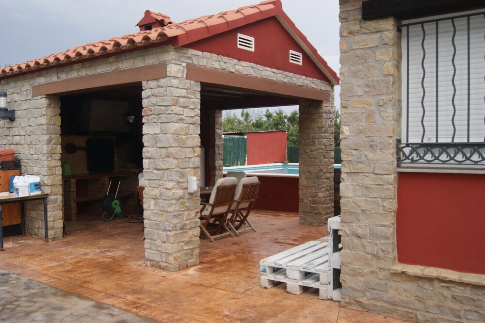 Marineu Chalet Cap i Corp photo 3