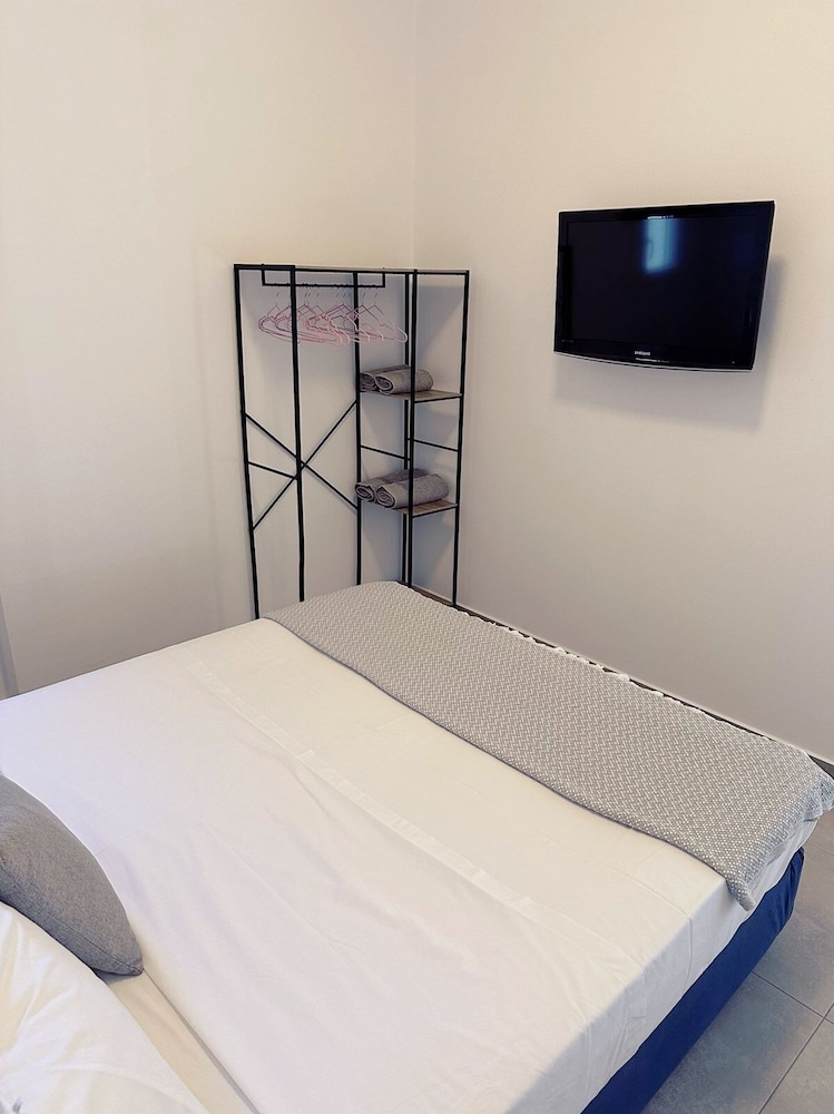 Sea & Garden View Parasporos Houses, Adamas Milos photo 3