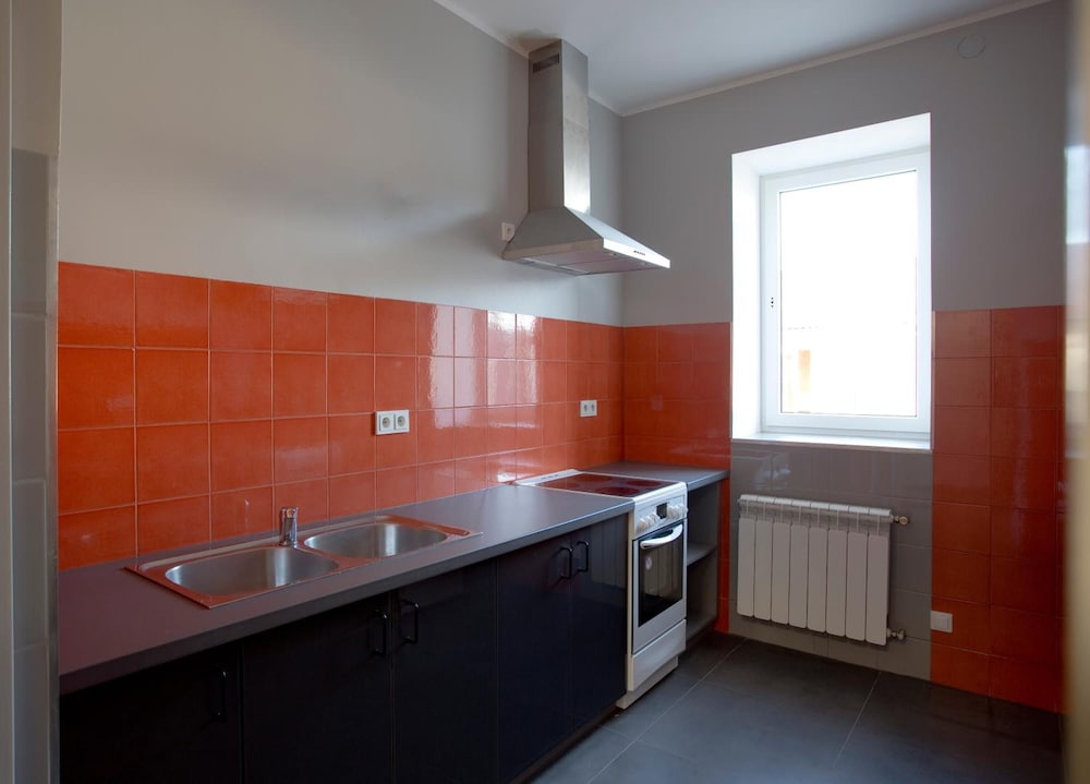 Hostel Siennicka