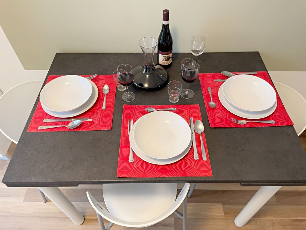 Candiani C2 Bilocale