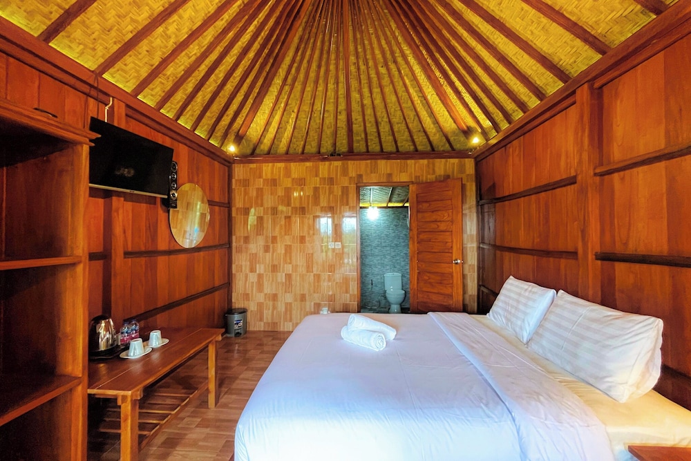 Munduk Luwih Ecolodge Bedugul by AGATA