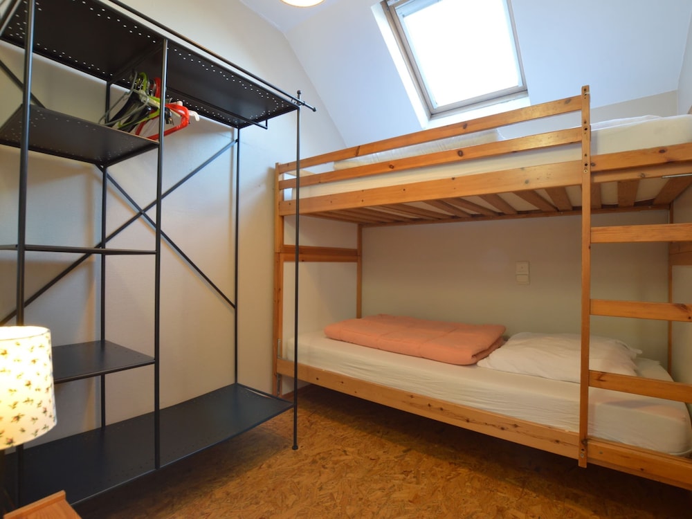 Gorgeous Holiday Home in Ovifat With Sauna view 5