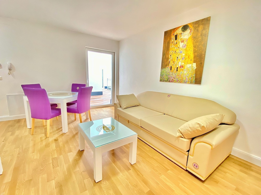 Steiner Residences Mödling